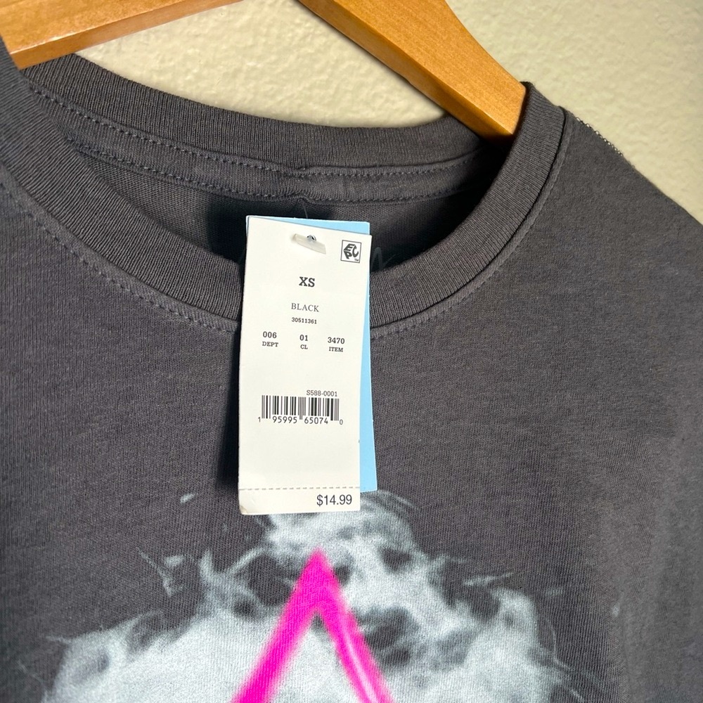 Lady Gaga T-Shirt - Picture 2 of 4